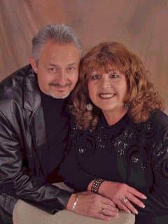 Founding Pastors Joe and Carmen Trevino